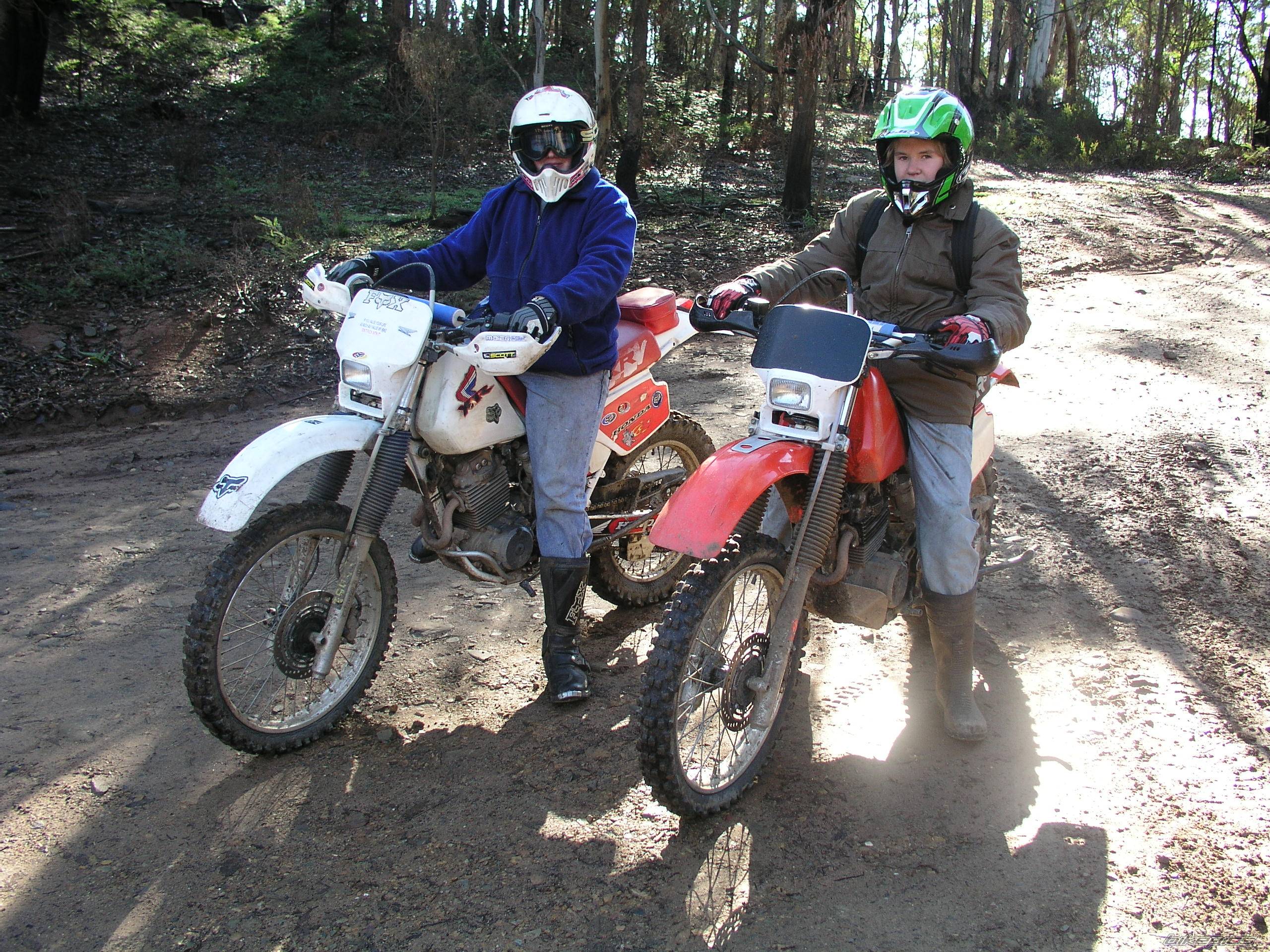 Bike Photo 78490