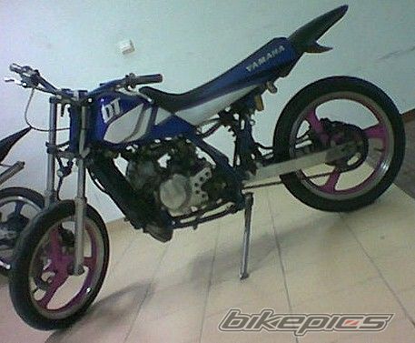 Bike Photo 784902