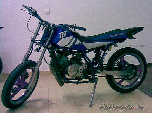 Bike Photo 784903