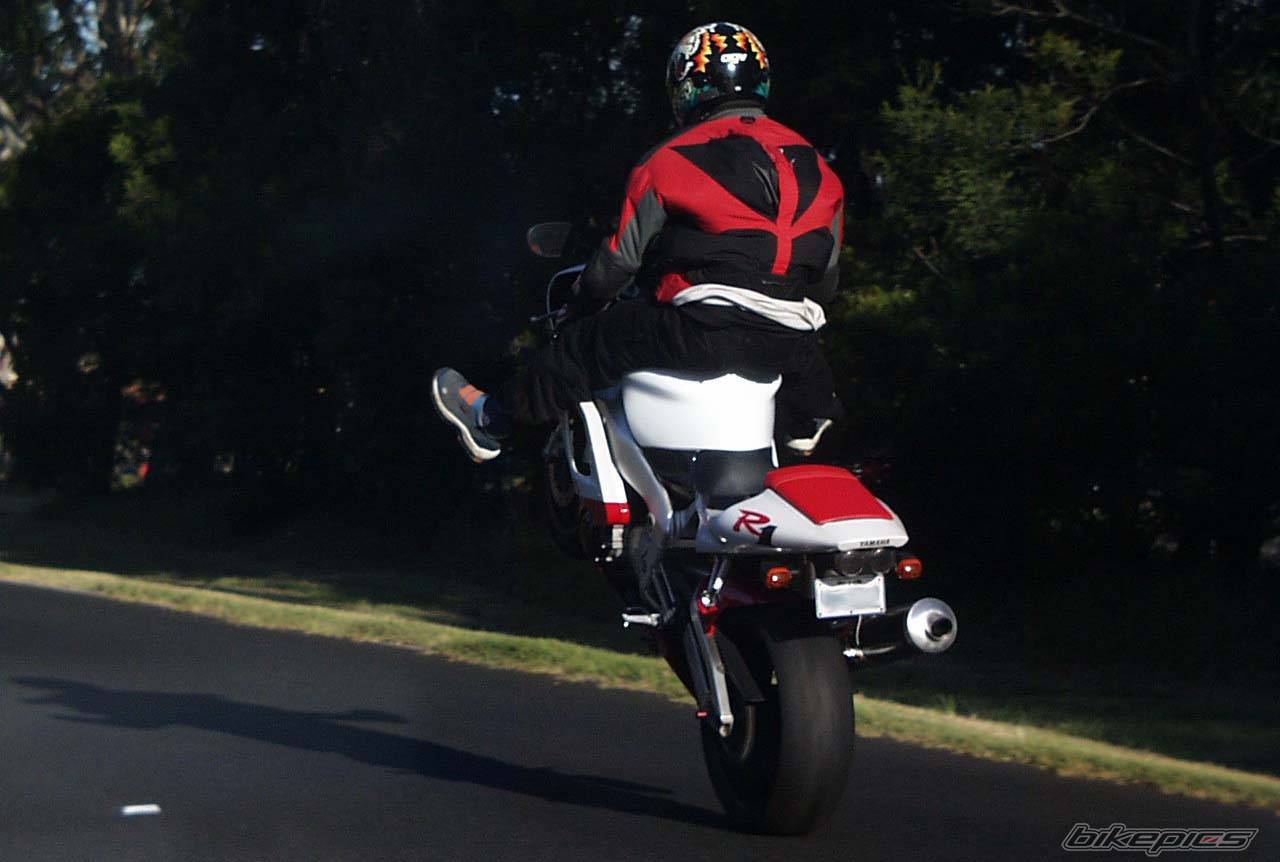 Bike Photo 78491
