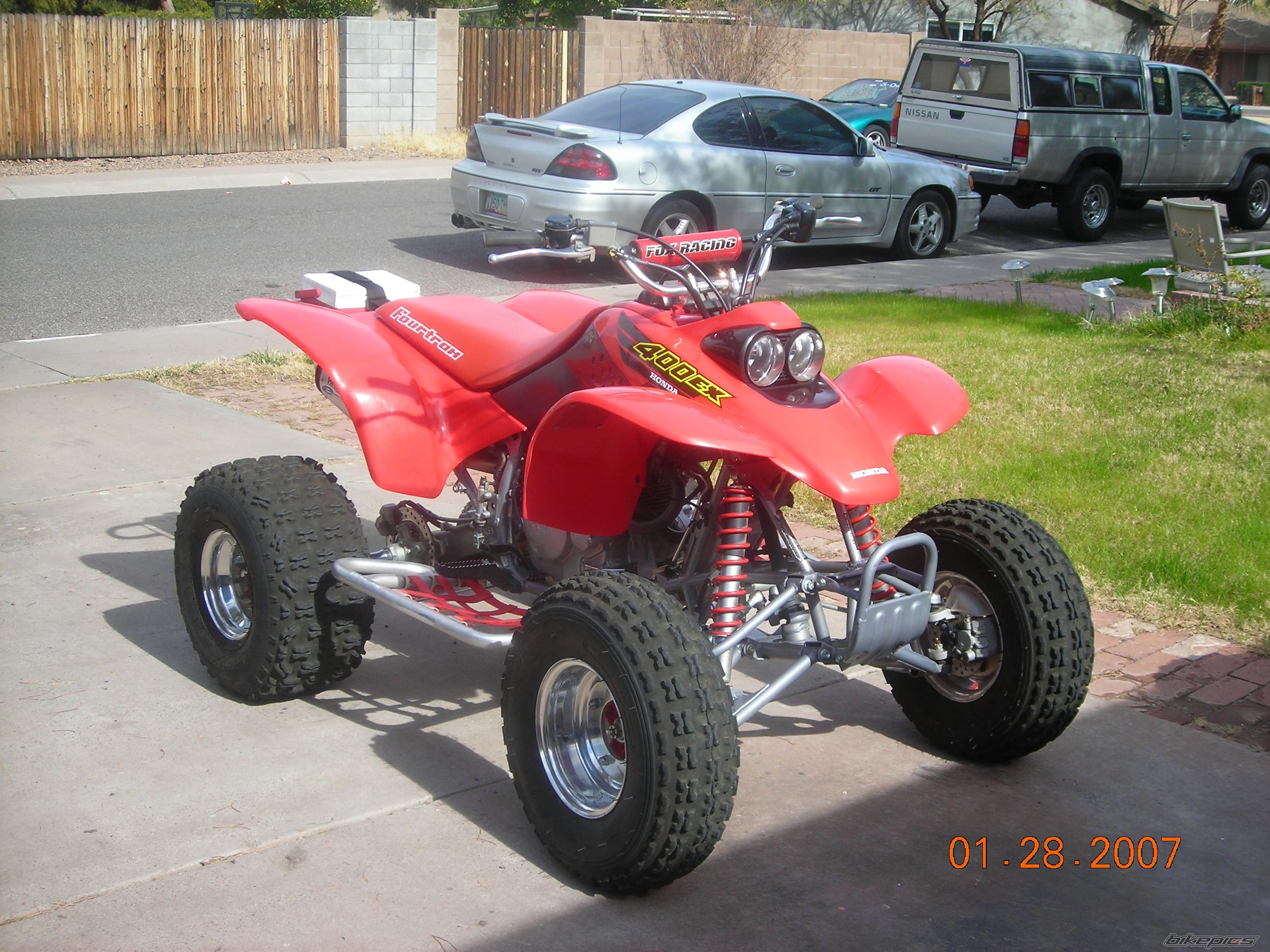 Bike Photo 784920