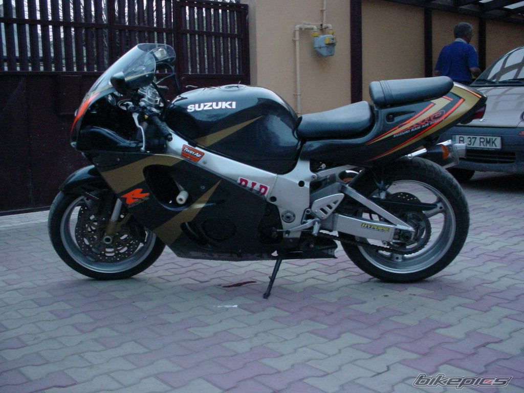 Bike Photo 784927