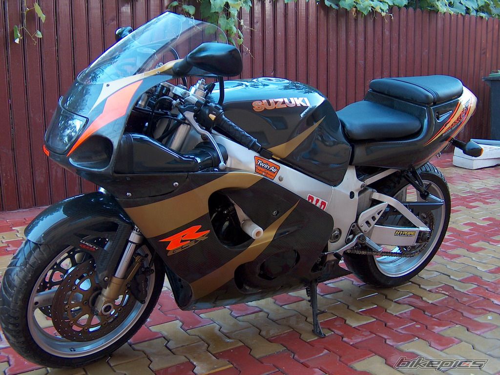 Bike Photo 784931