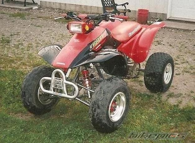 Bike Photo 785002