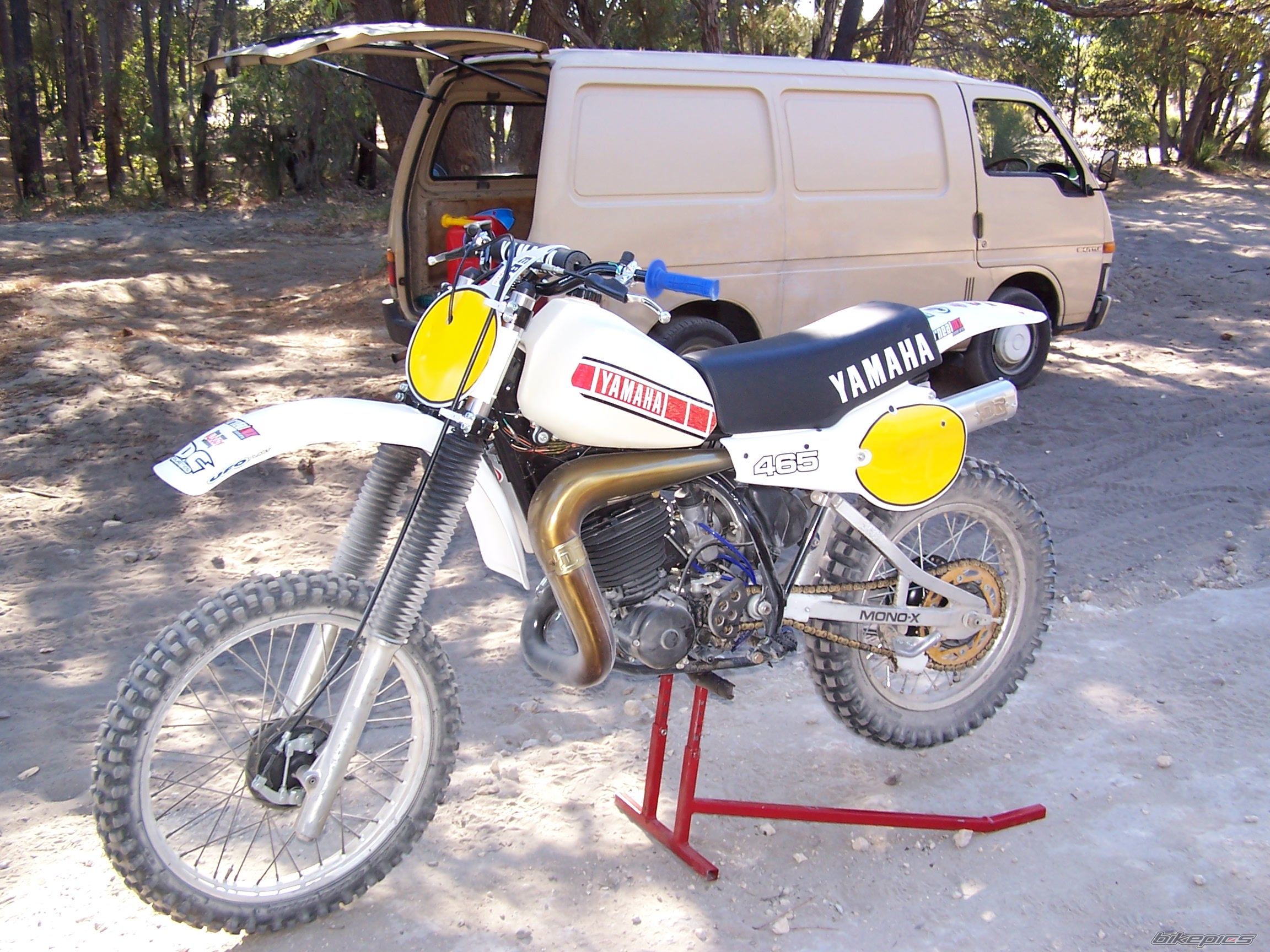 Bike Photo 785074