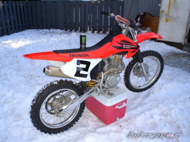 Bike Photo 785080
