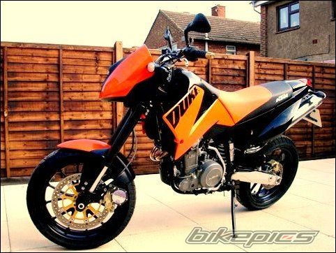 Bike Photo 785106