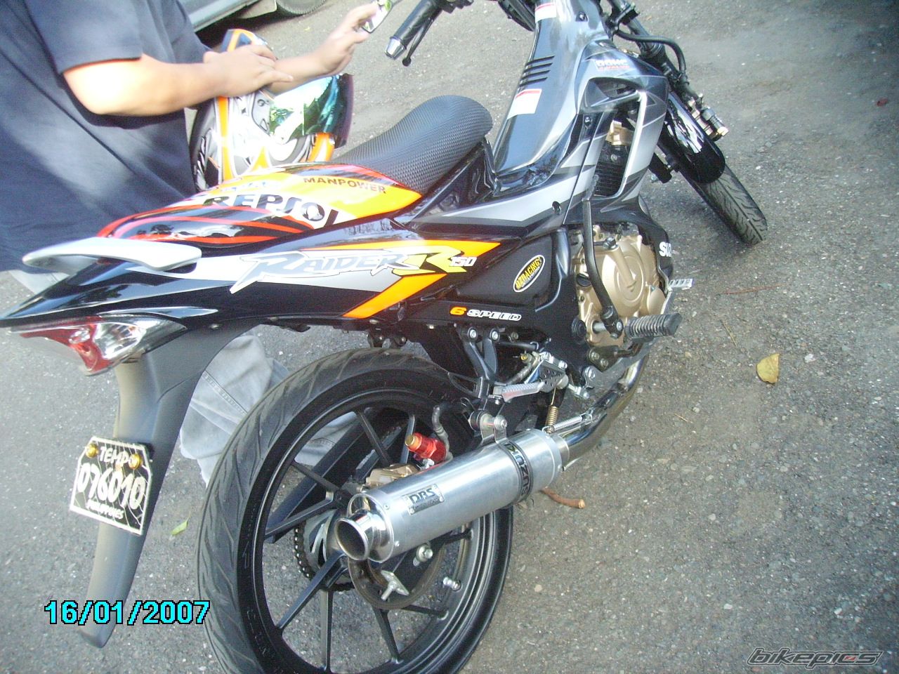 Bike Photo 785124