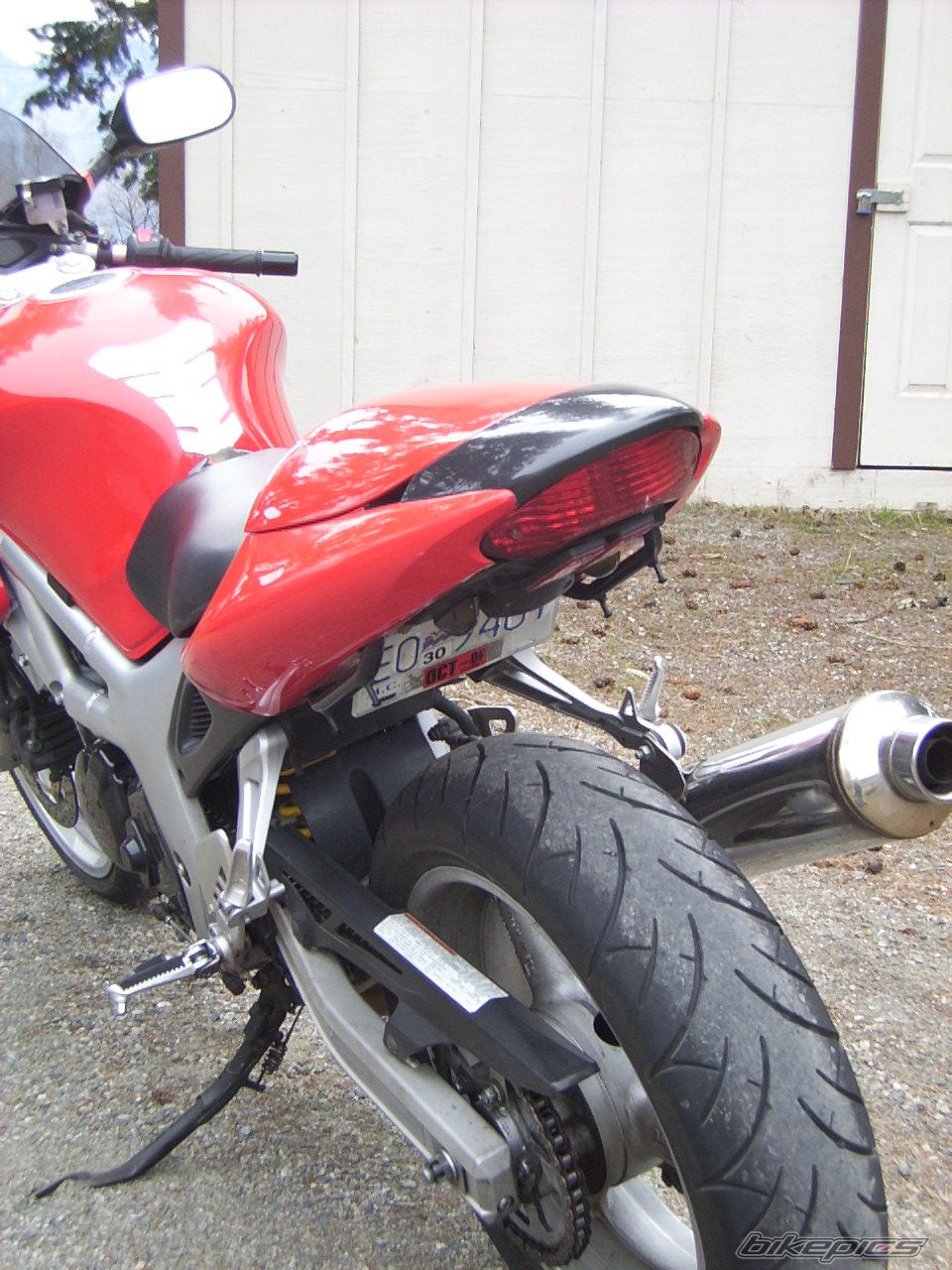 Bike Photo 785126