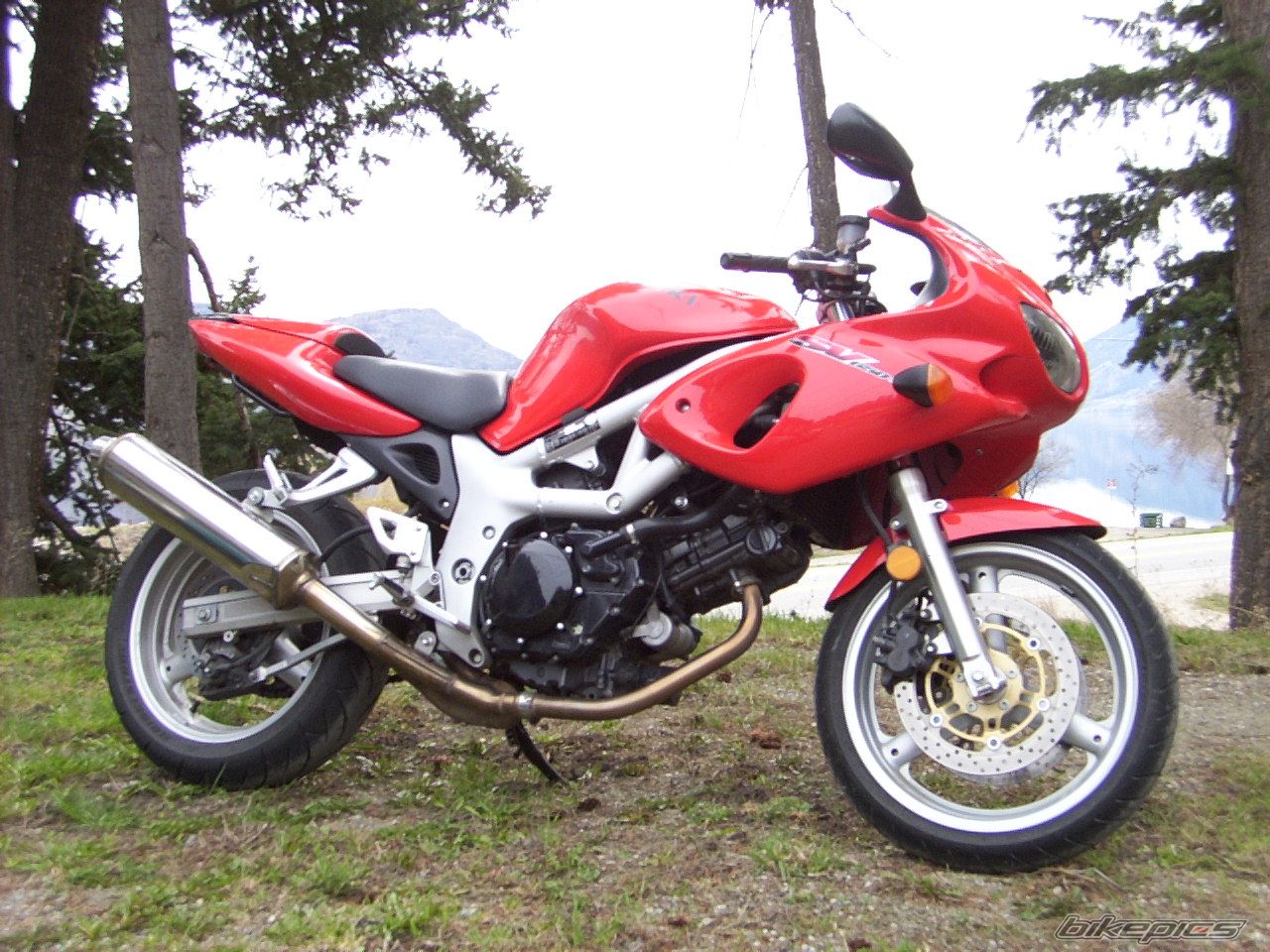 Bike Photo 785127
