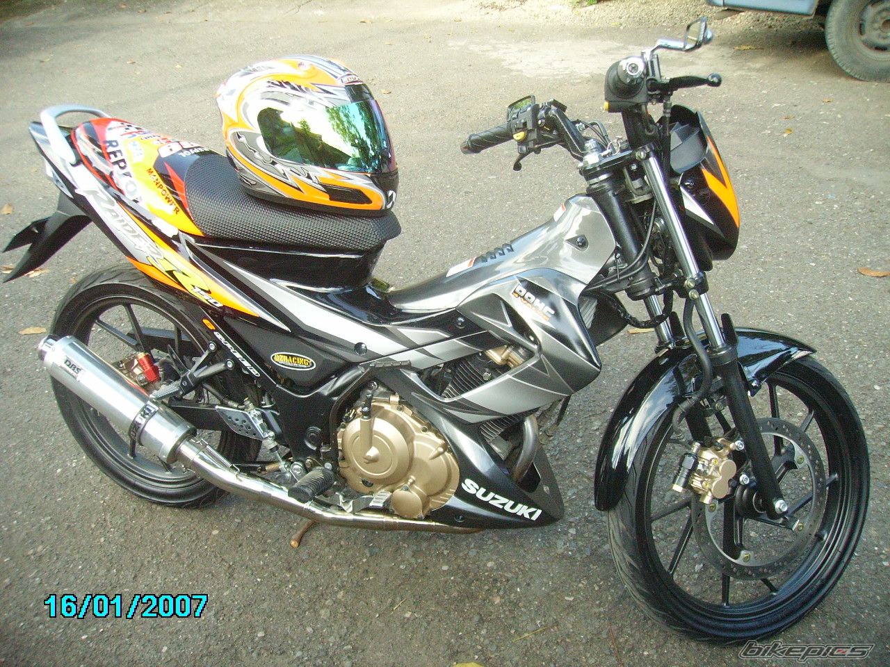 Bike Photo 785128