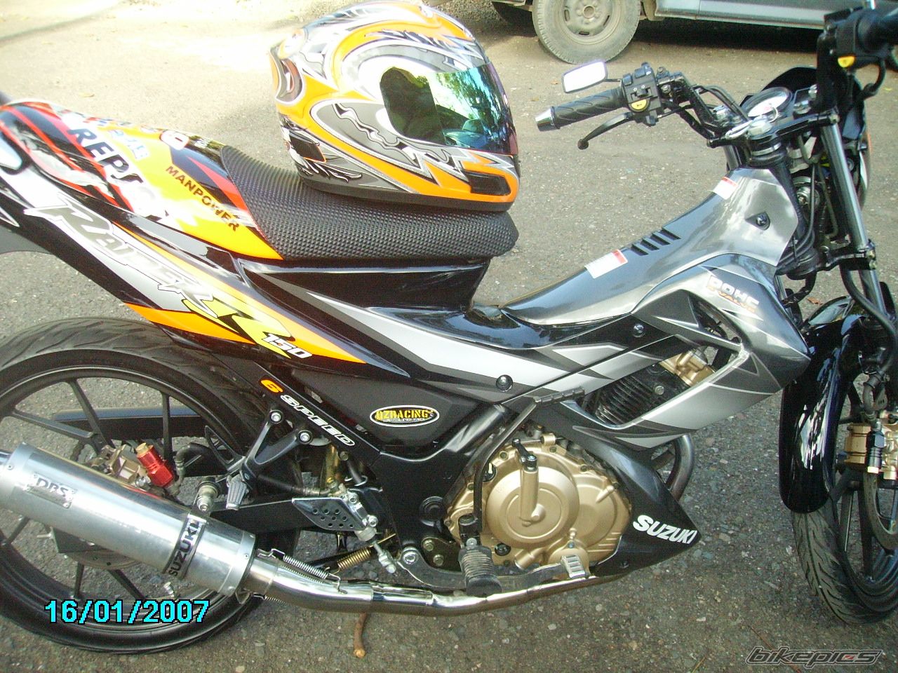 Bike Photo 785130