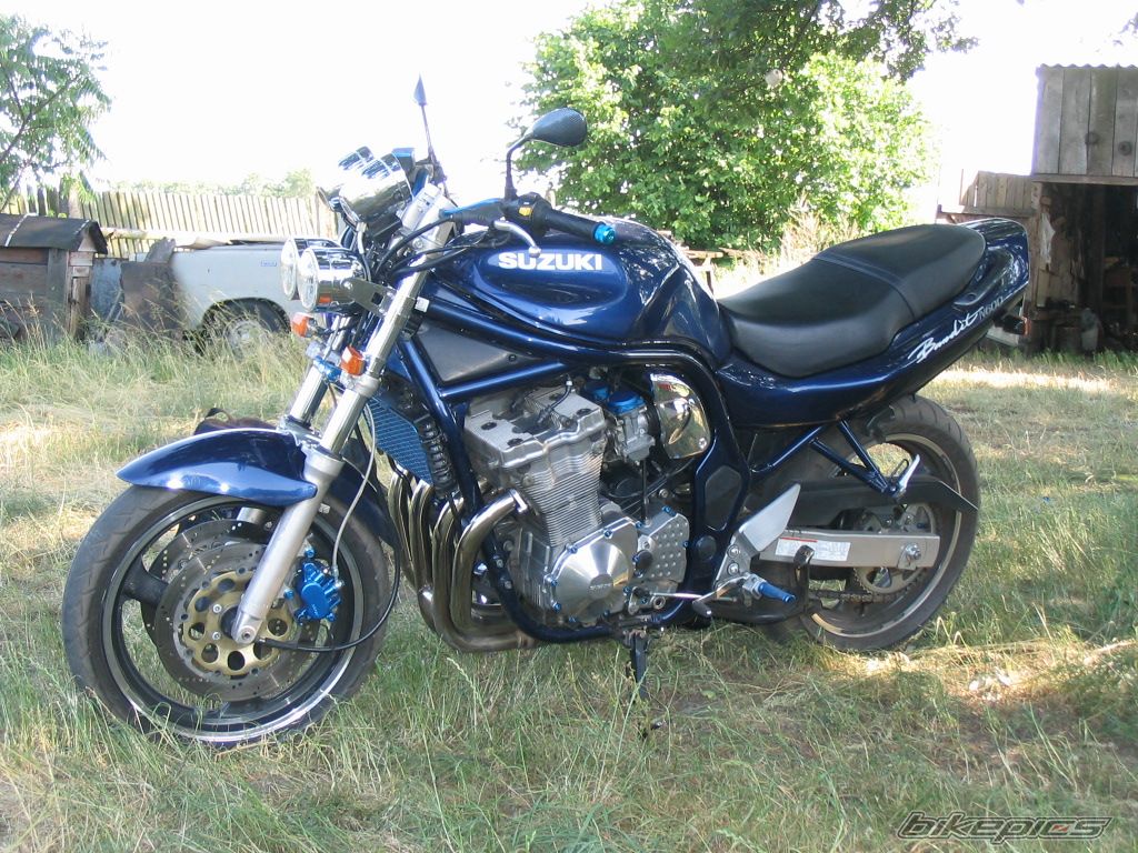 Bike Photo 785134