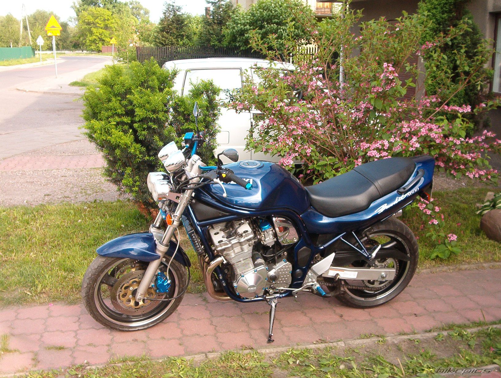 Bike Photo 785136