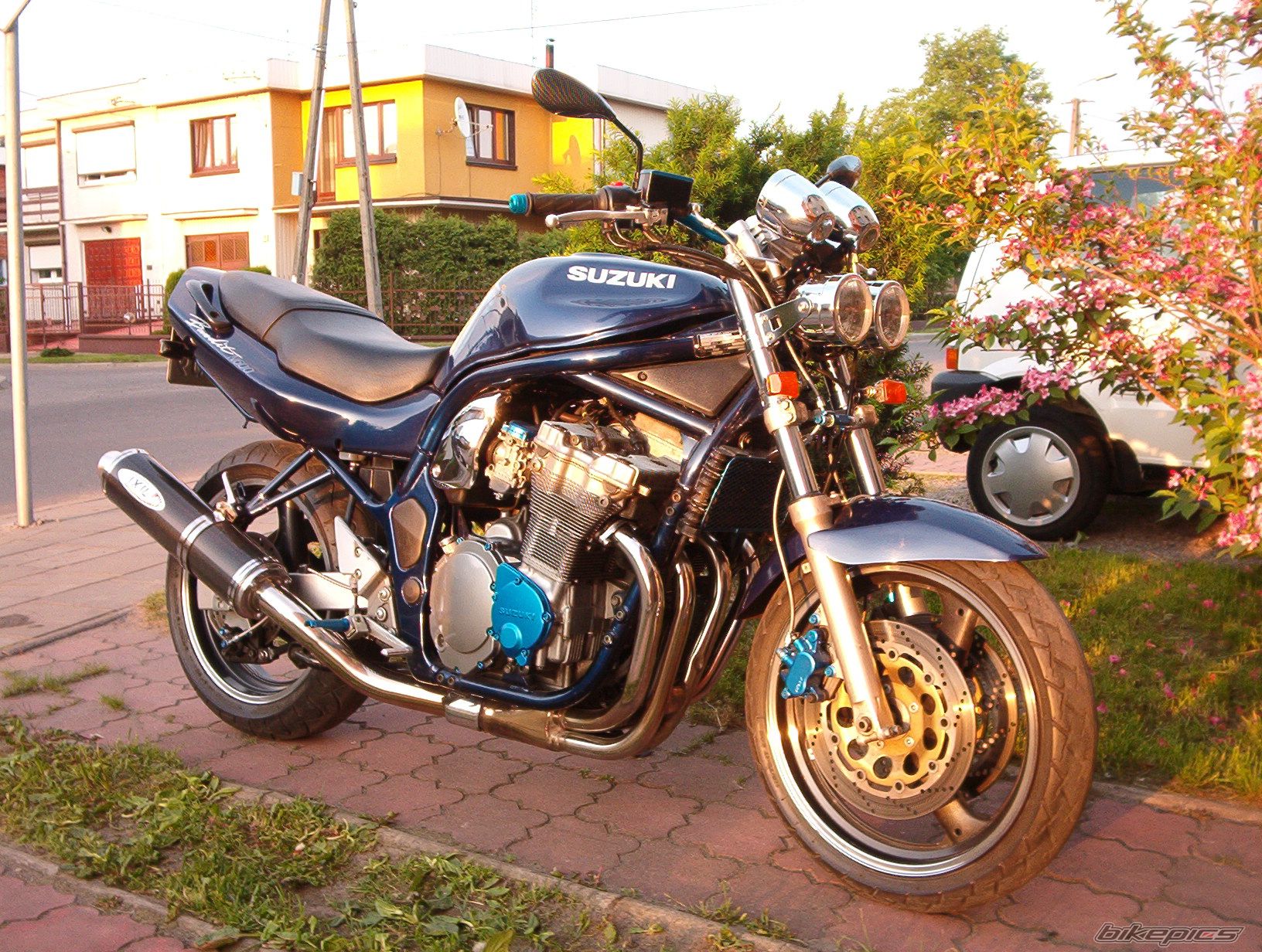 Bike Photo 785137