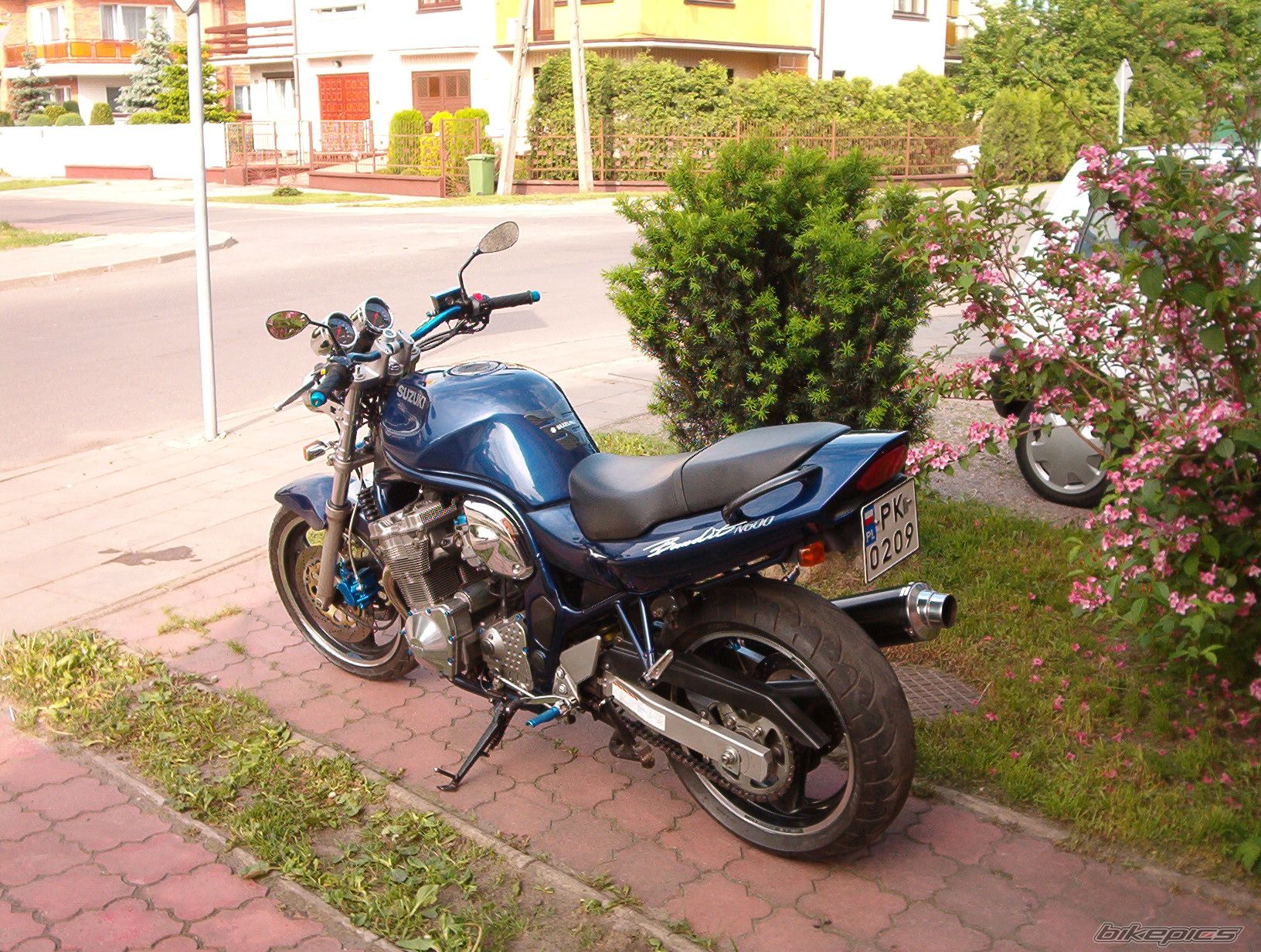 Bike Photo 785139