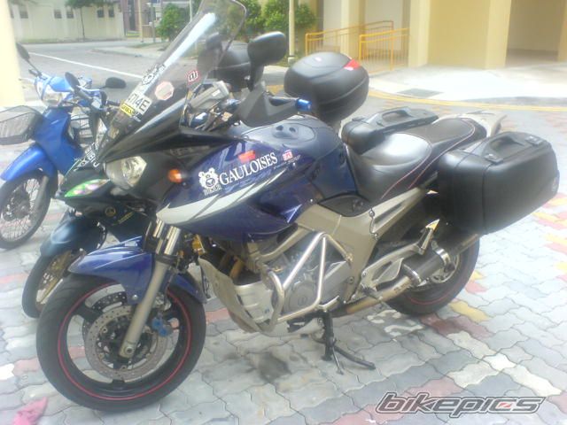 Bike Photo 785155