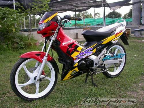 Bike Photo 78516
