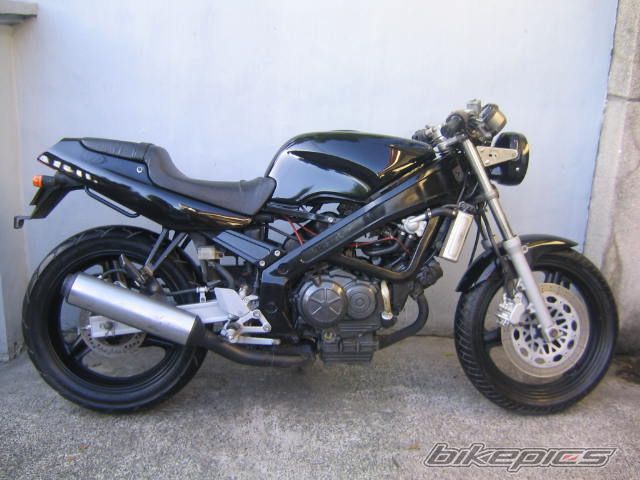 Bike Photo 785187