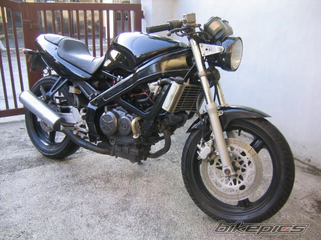 Bike Photo 785189
