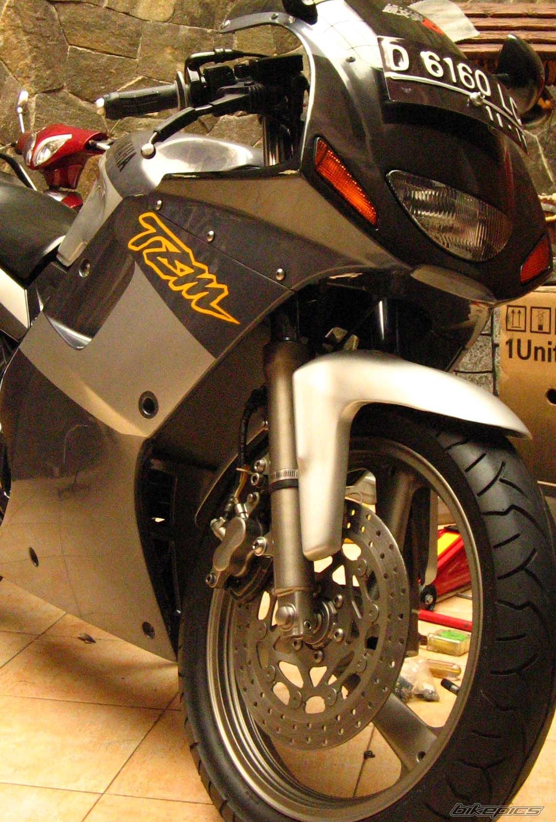 Bike Photo 785222