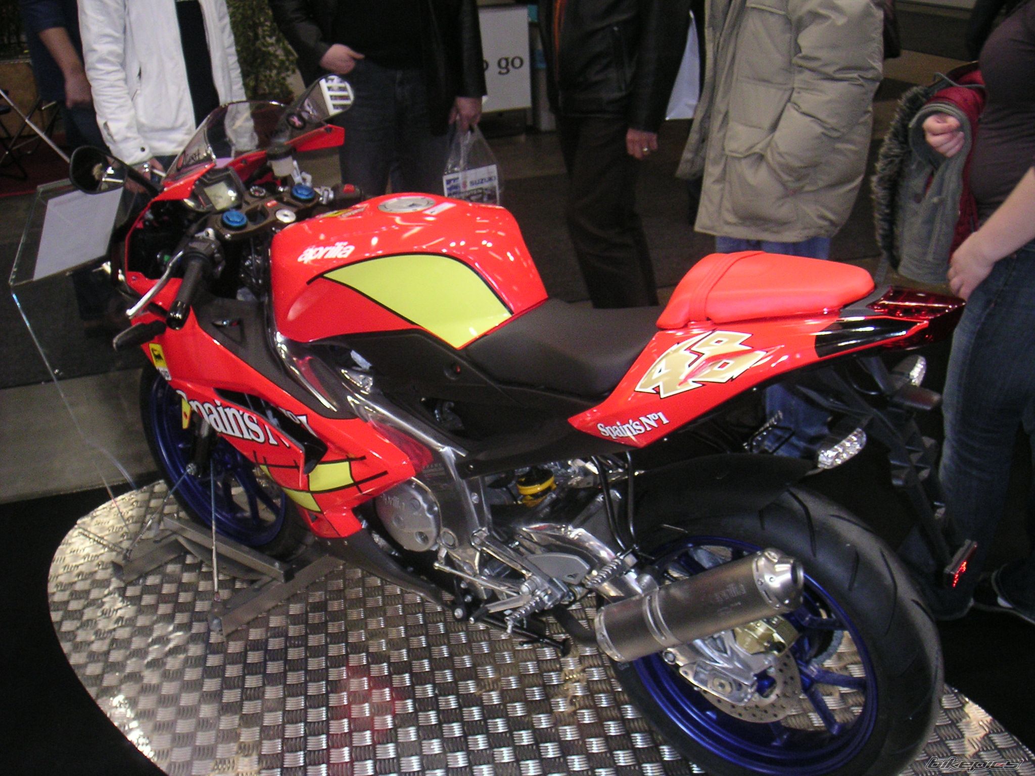 Bike Photo 785262