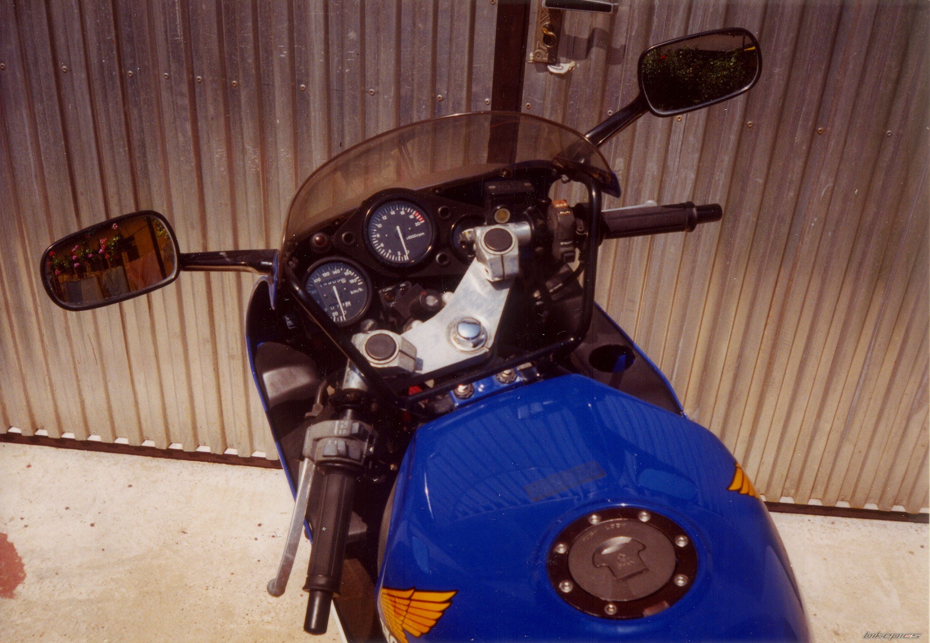 Bike Photo 785297