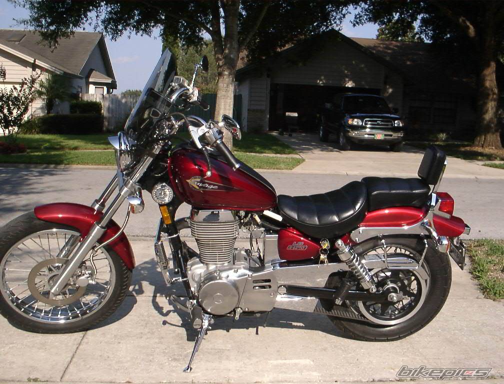Bike Photo 7853