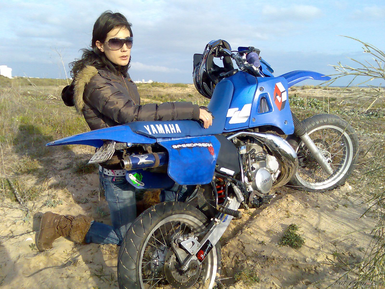 Bike Photo 785341
