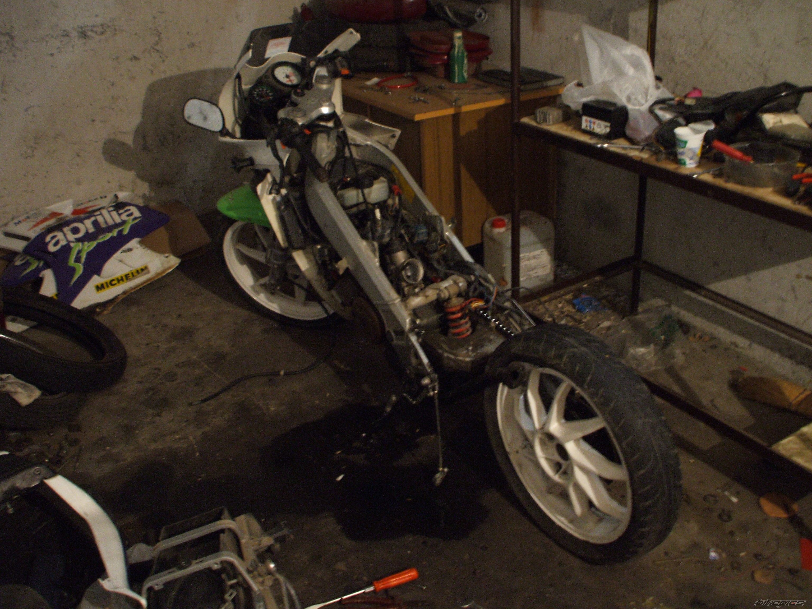 Bike Photo 785345