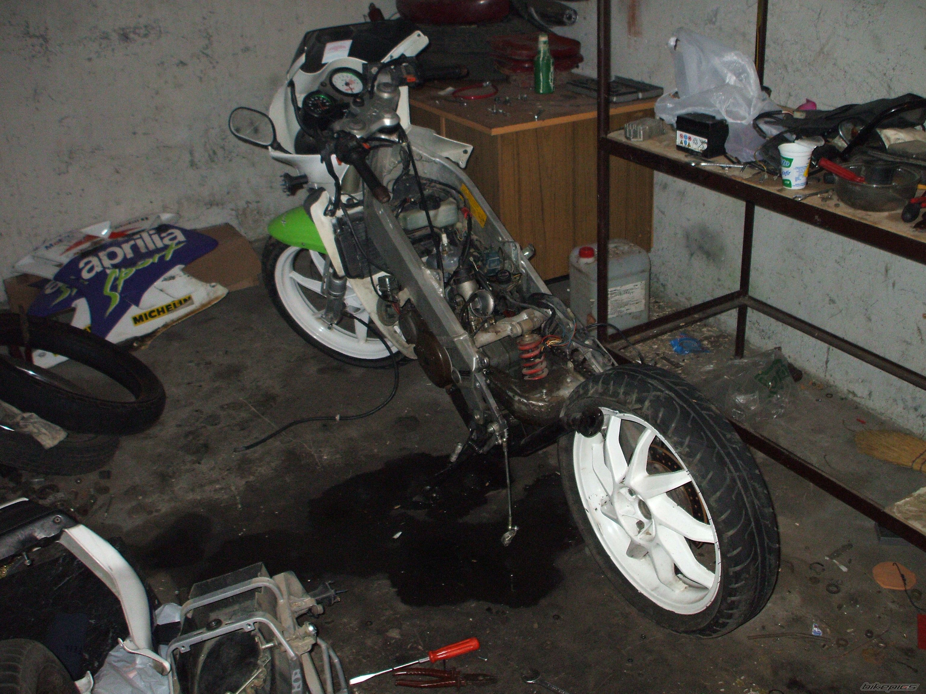 Bike Photo 785346