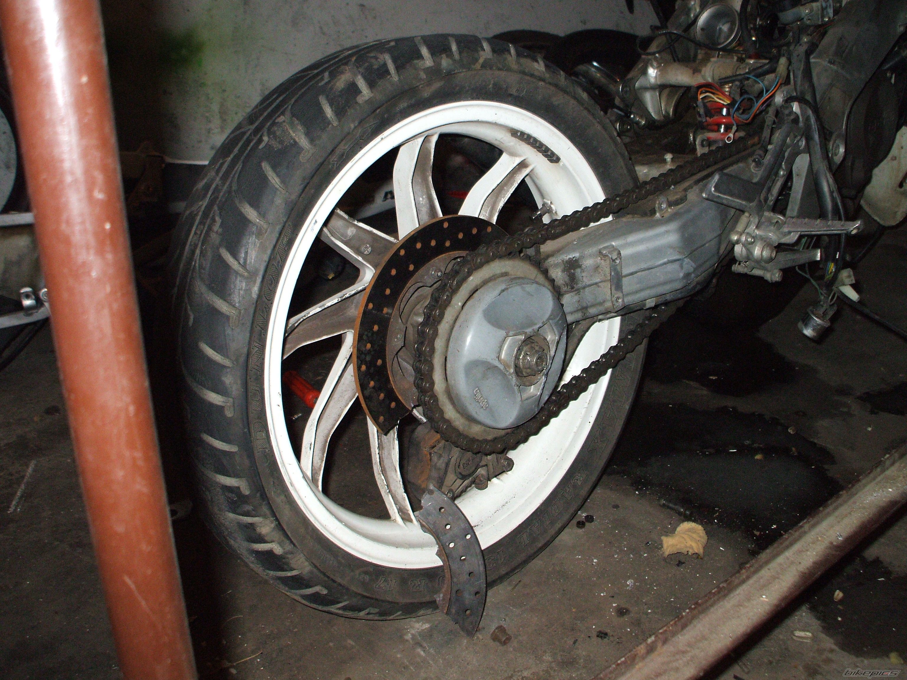 Bike Photo 785353