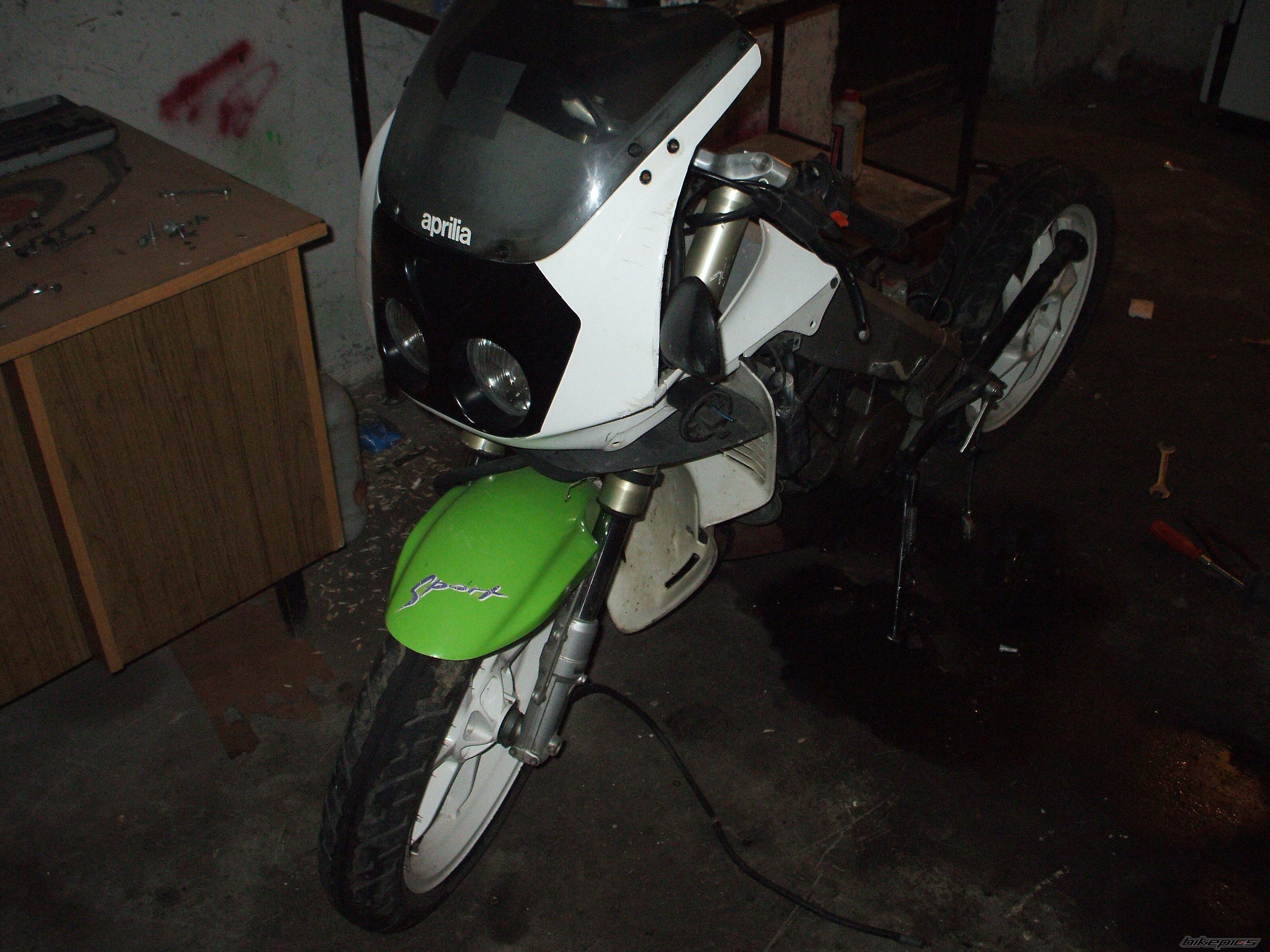 Bike Photo 785359