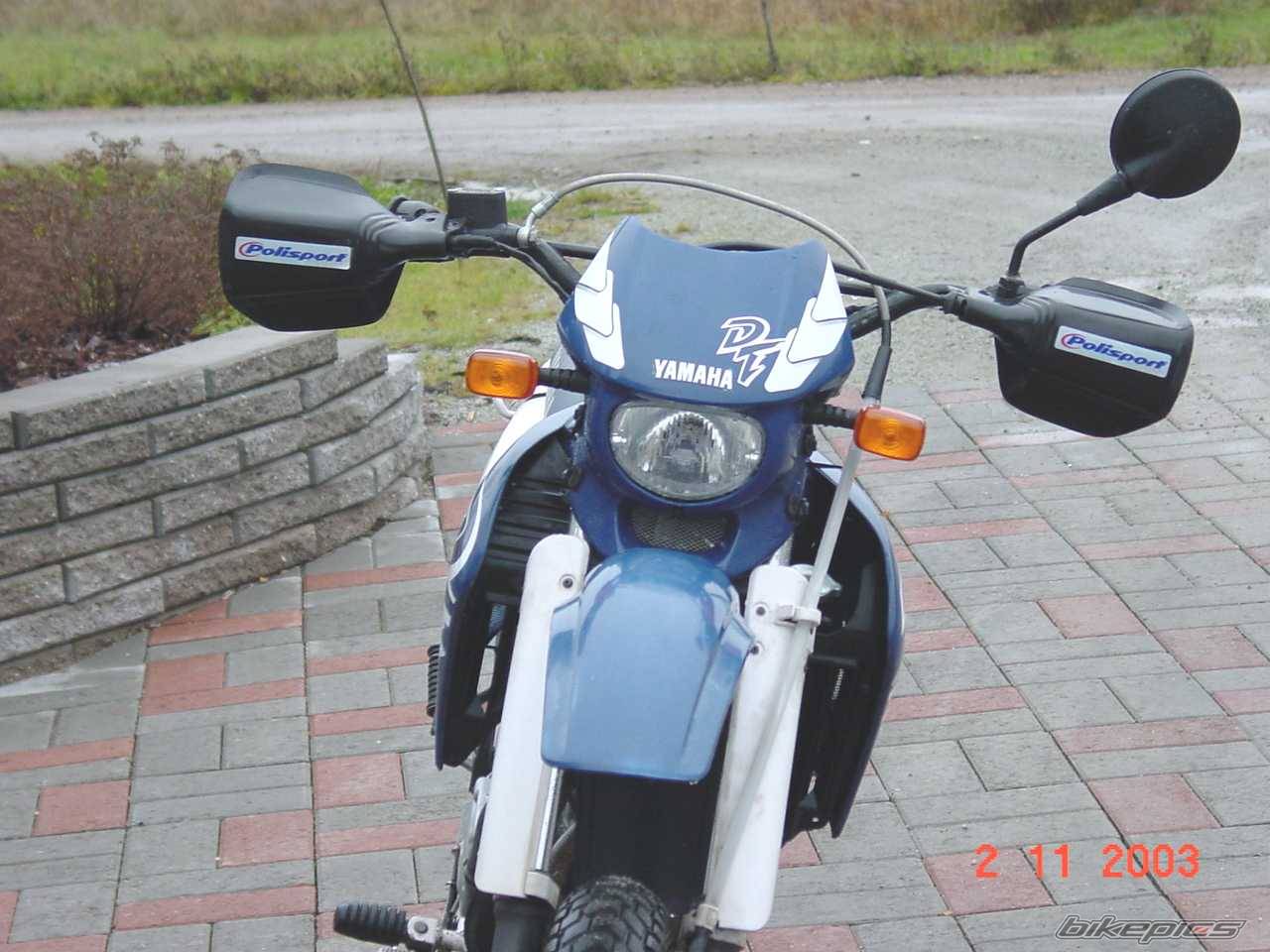 Bike Photo 78538