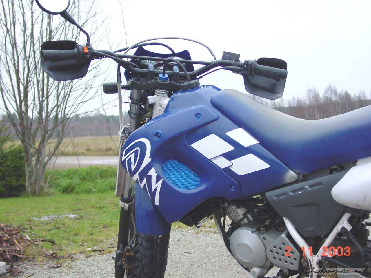 Bike Photo 78539