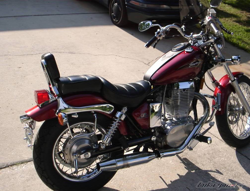 Bike Photo 7854