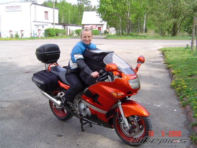 Bike Photo 785428