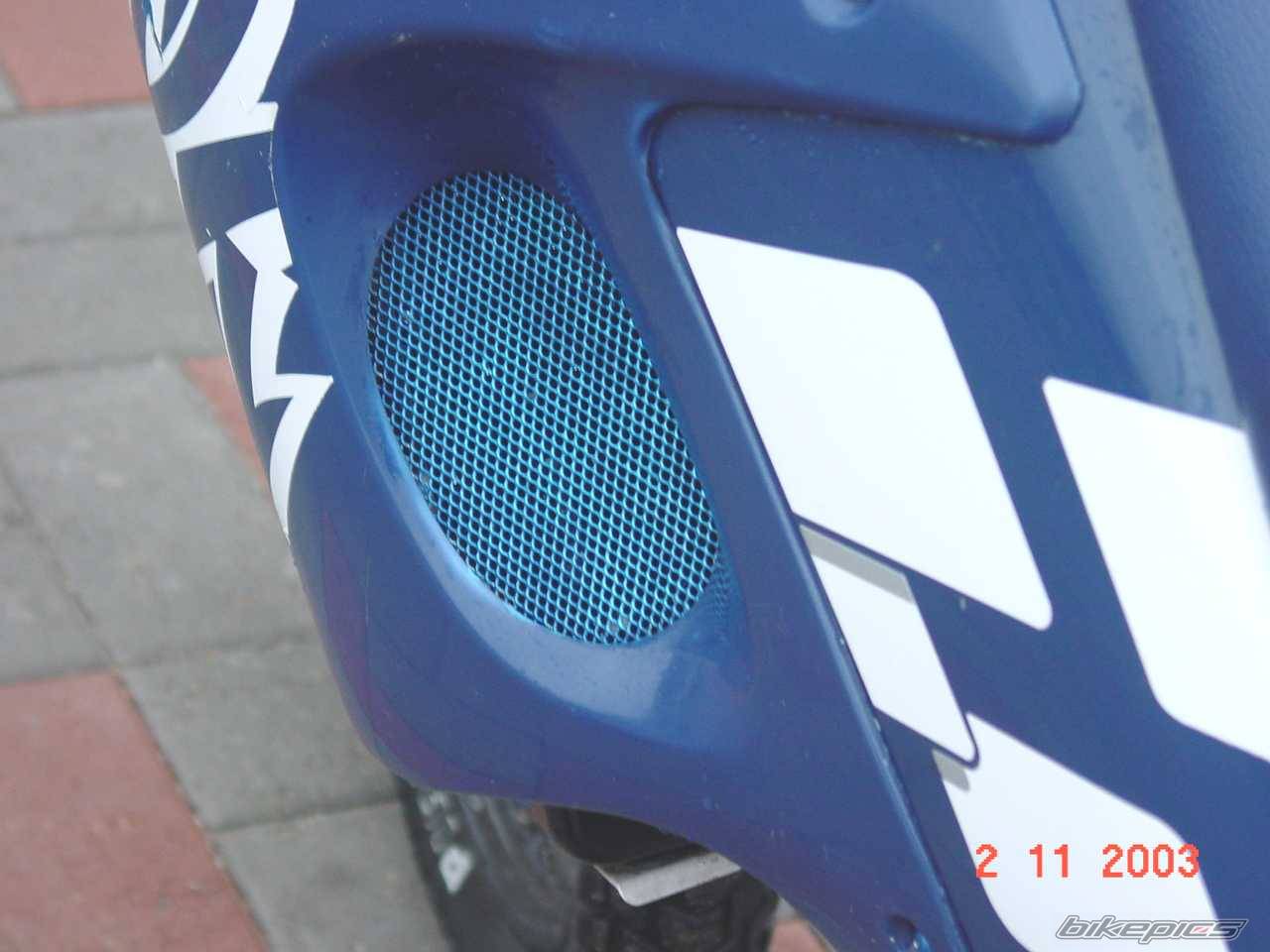 Bike Photo 78543