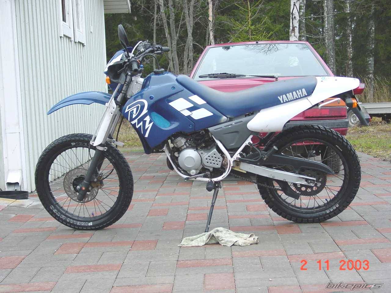Bike Photo 78544