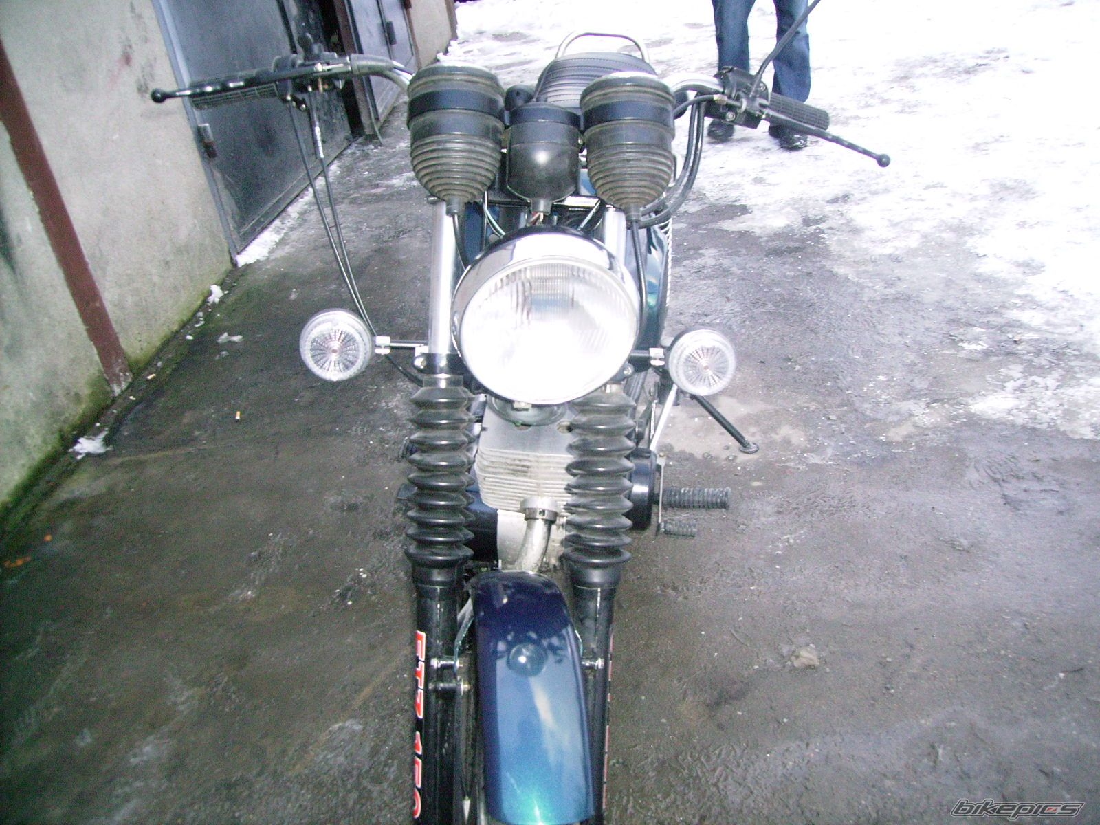 Bike Photo 785444