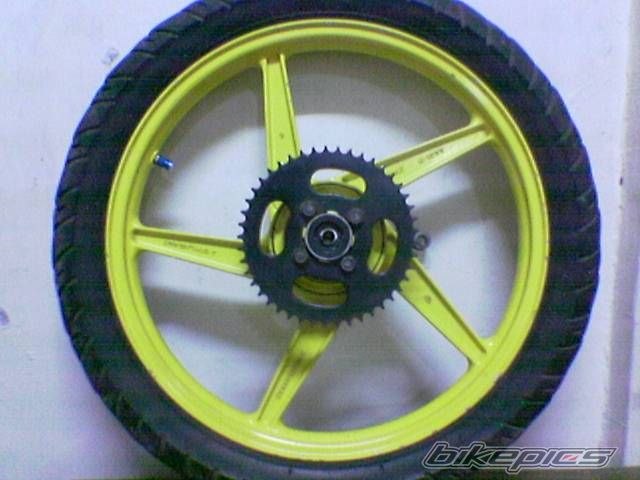 Bike Photo 785474