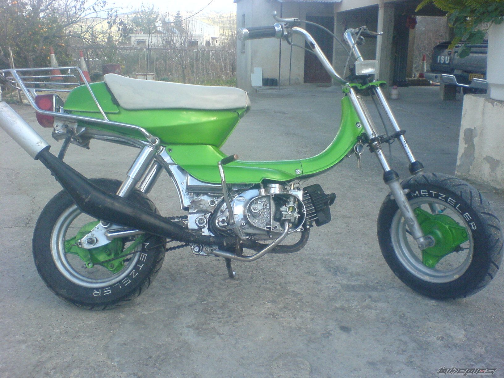 Bike Photo 785477