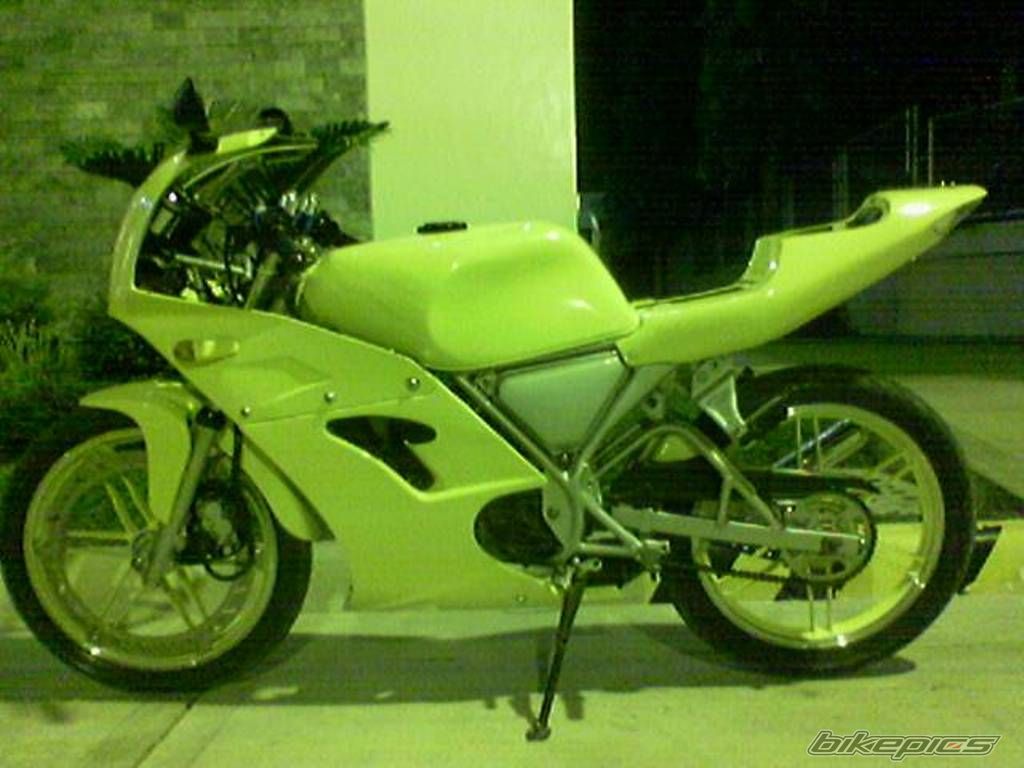 Bike Photo 785480
