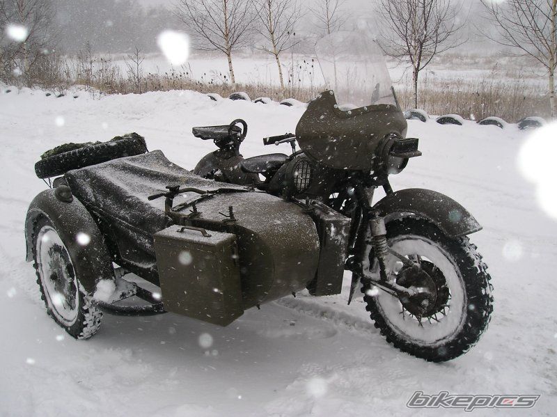 Bike Photo 785481