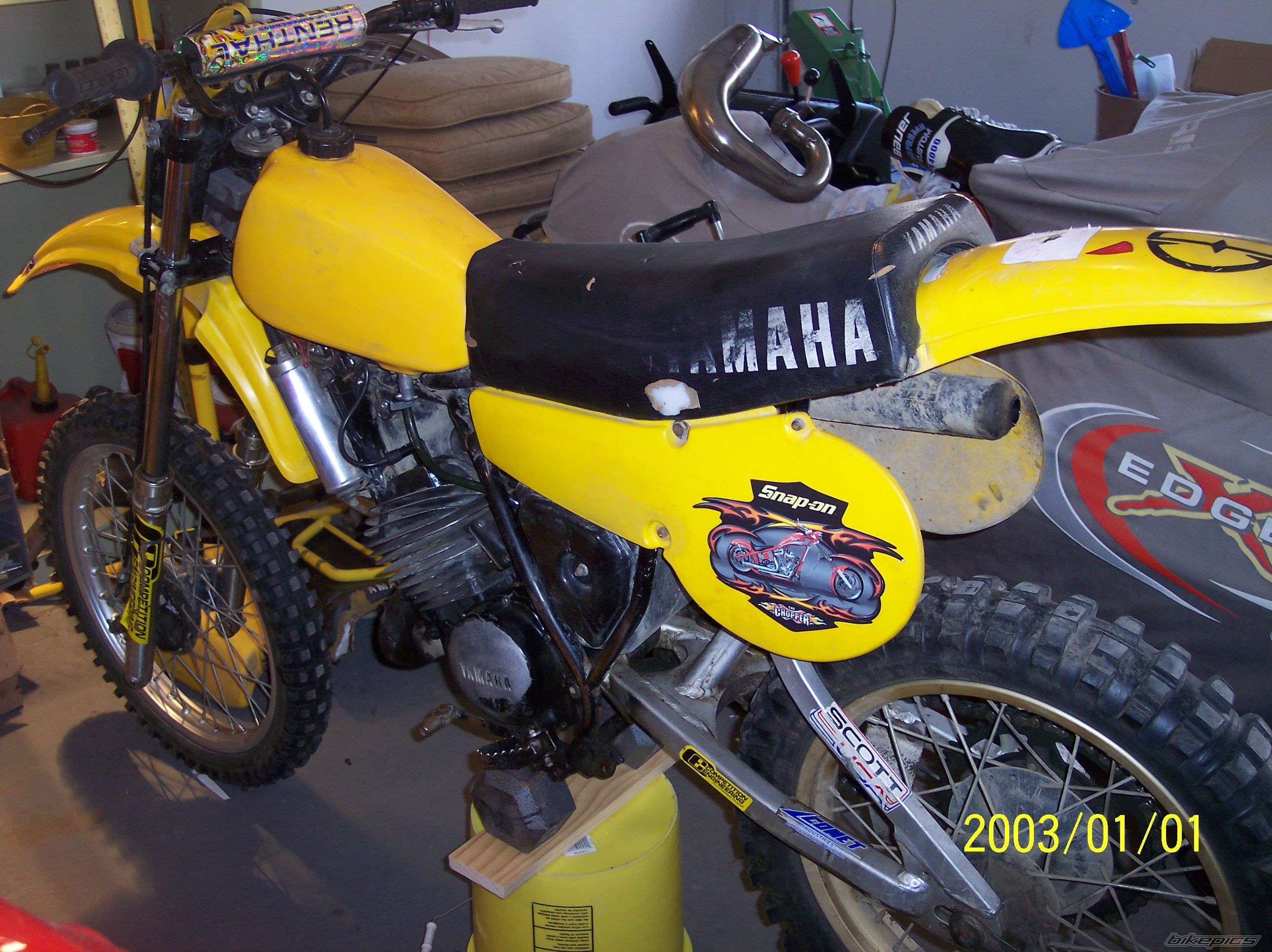 Bike Photo 785509