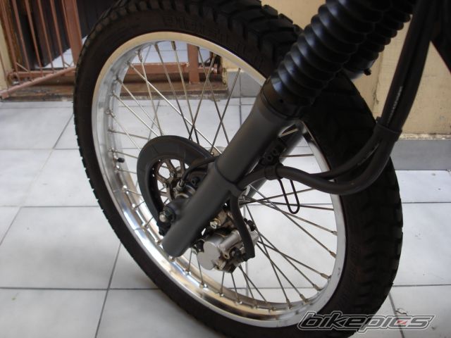 Bike Photo 785511