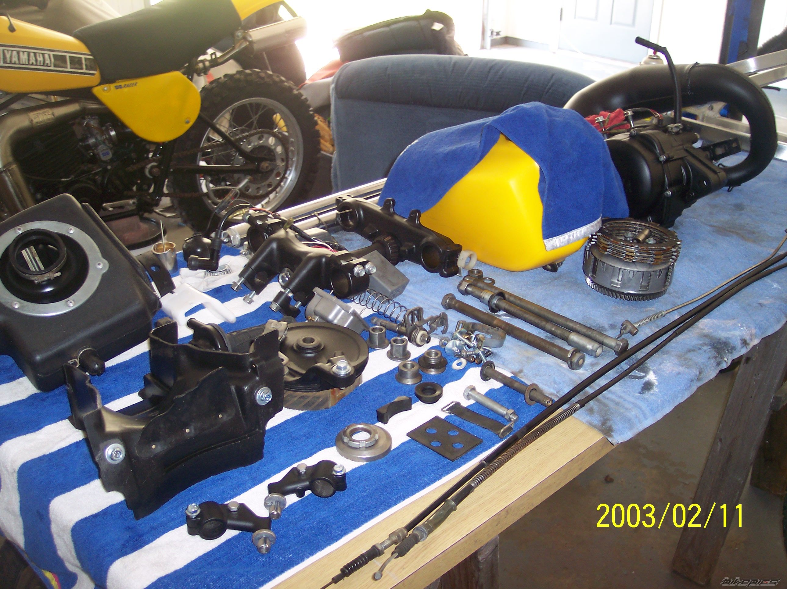 Bike Photo 785512