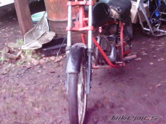 Bike Photo 78552