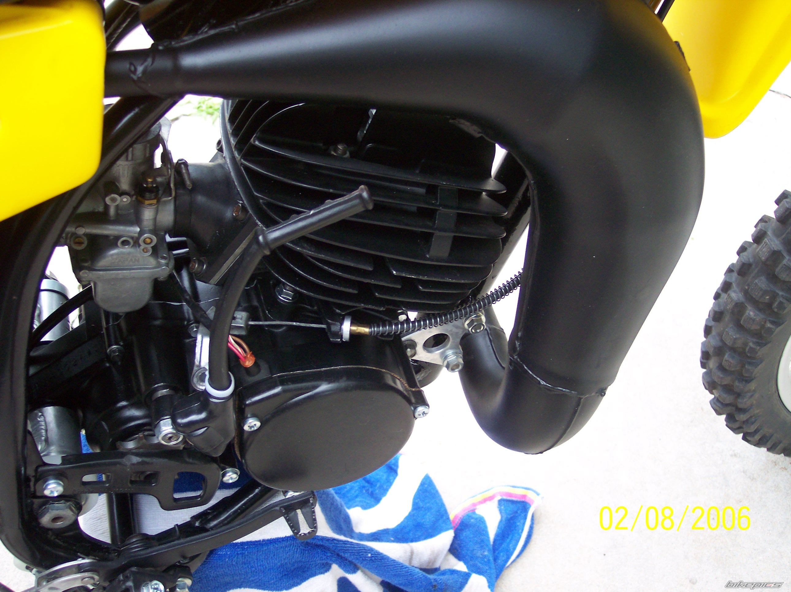 Bike Photo 785527