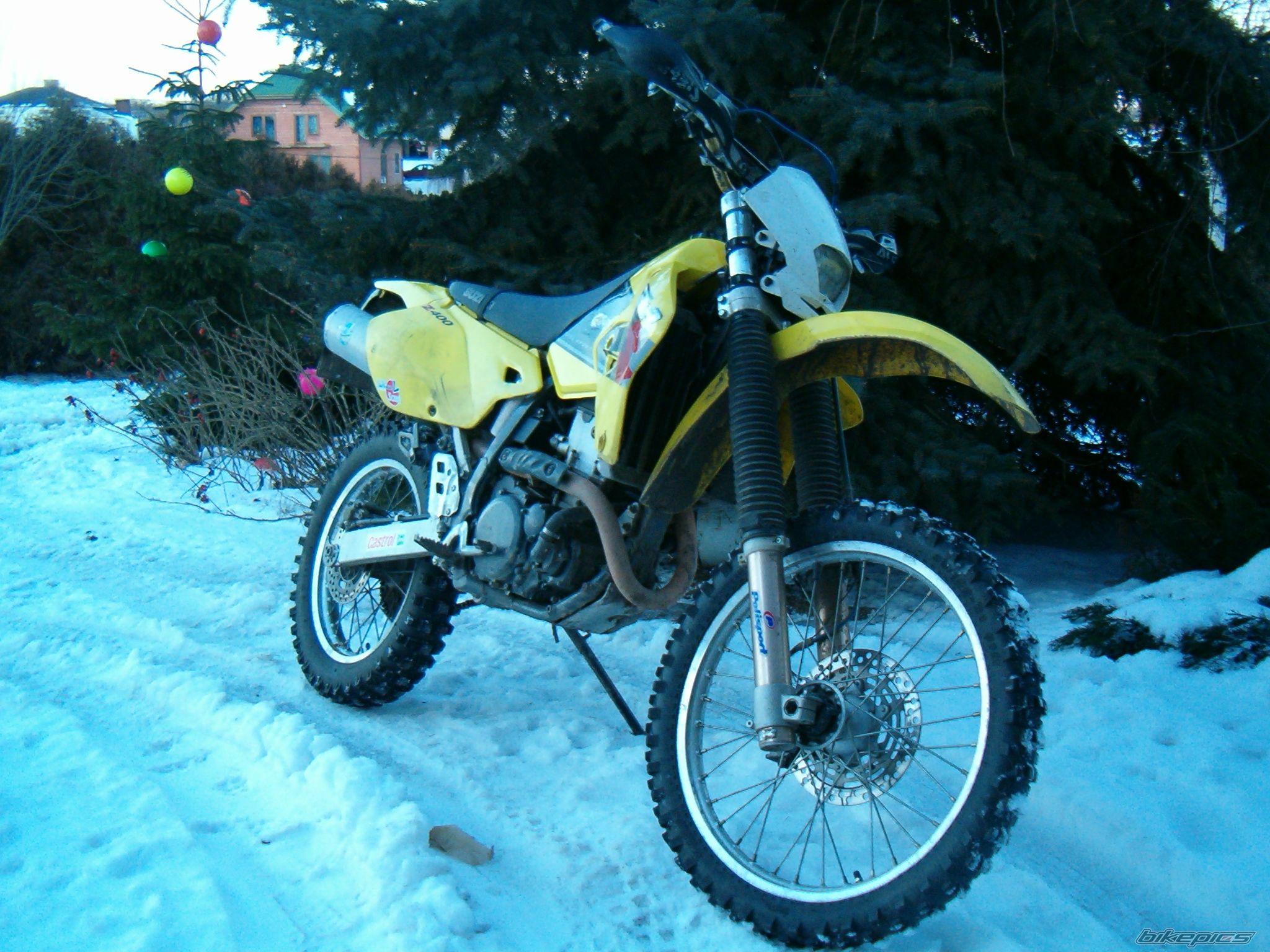 Bike Photo 785528
